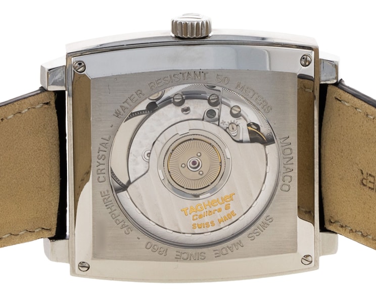 Tag Heuer Monaco WW2110.FC6177